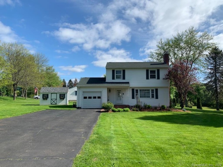 1 John Dr, Vernon Rockville, CT 06066 - photo 1