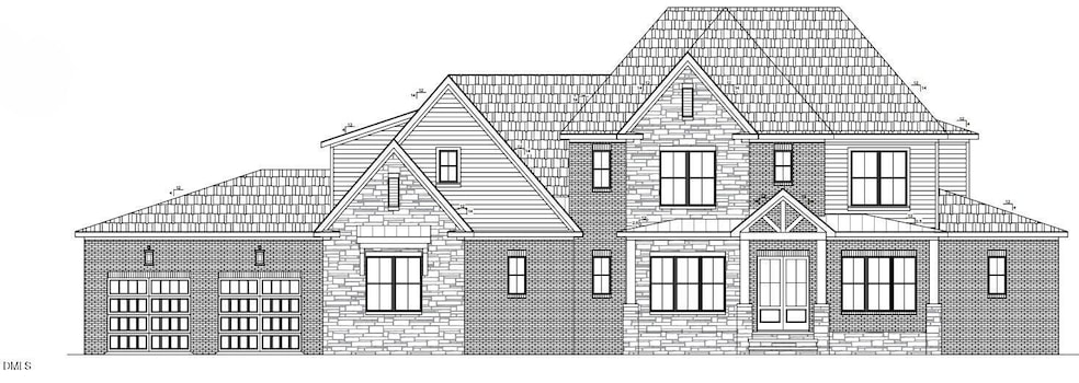 365 Mollie Meadow Dr, Zebulon, NC 27597 - photo 1