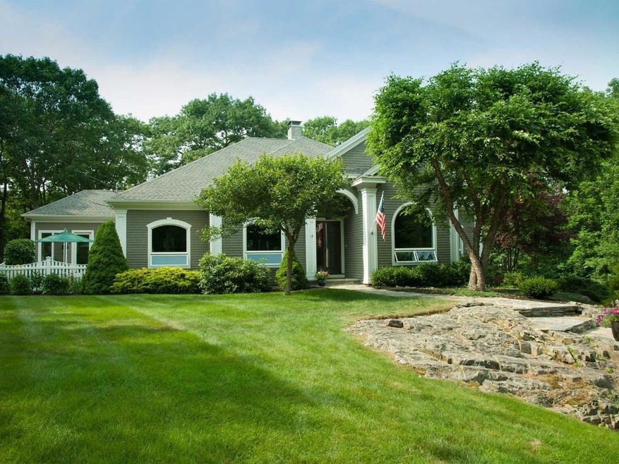 13 Whippoorwill Ridge Rd, Cape Neddick, ME 03902 - photo 1