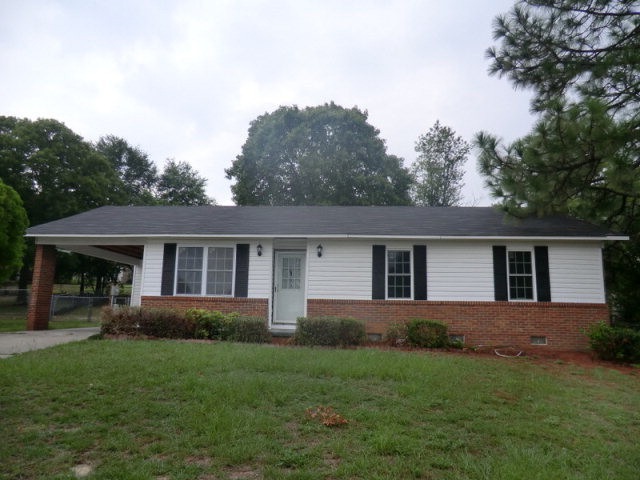 Main View