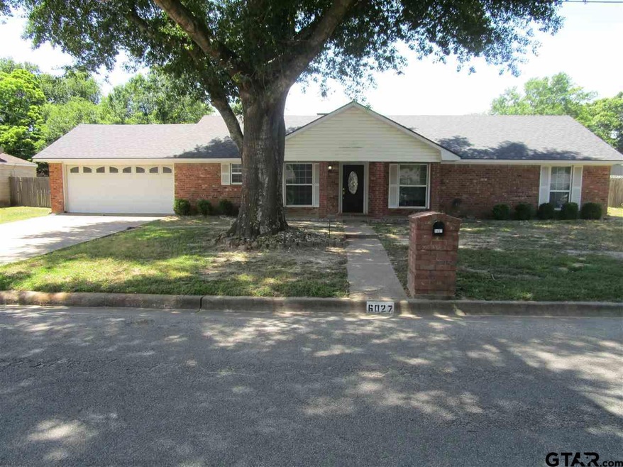 6027 Whispering Ln, Tyler, TX 75707 - photo 1