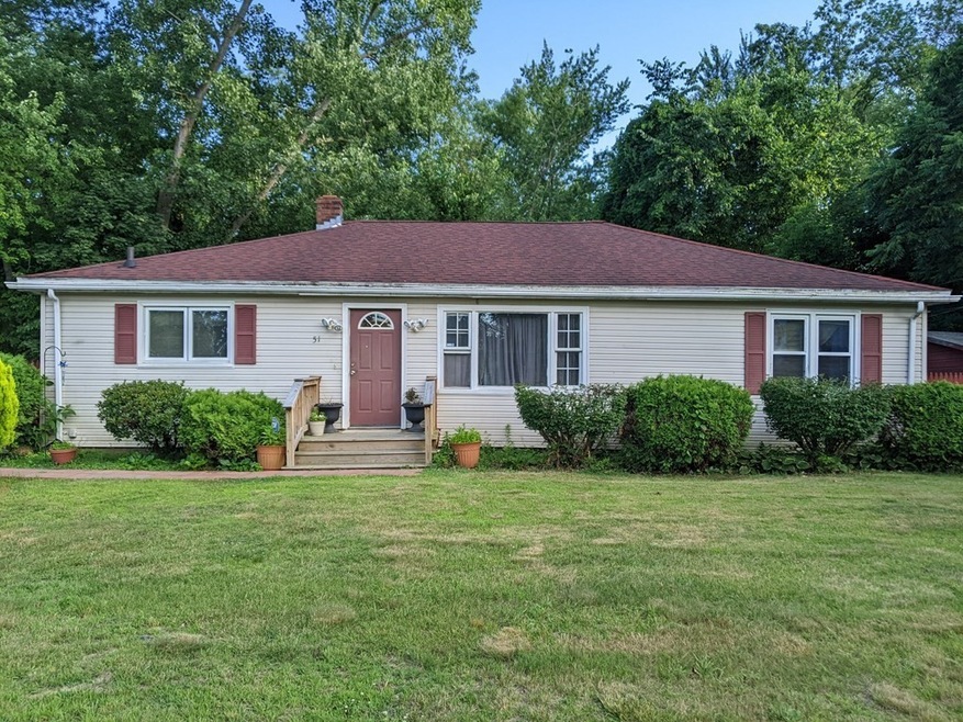 51 Bay Rd, Hadley, MA 01035 - photo 1