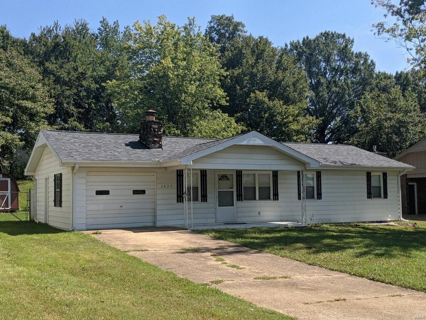 2820 Wayne Ave, Poplar Bluff, MO 63901 - photo 1