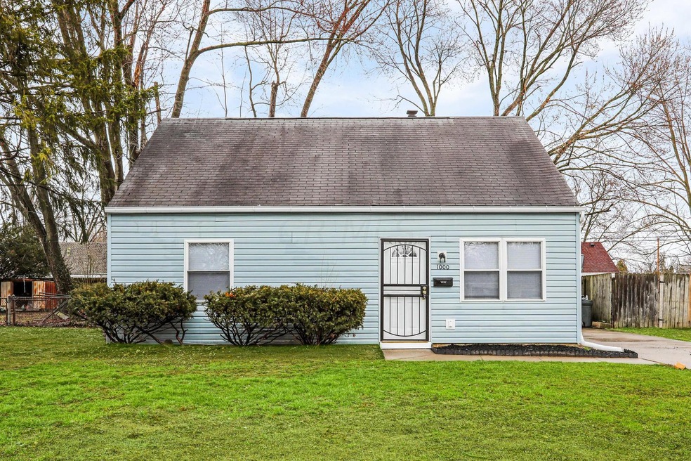 1000 Colgate Rd, Columbus, OH 43213 - photo 1