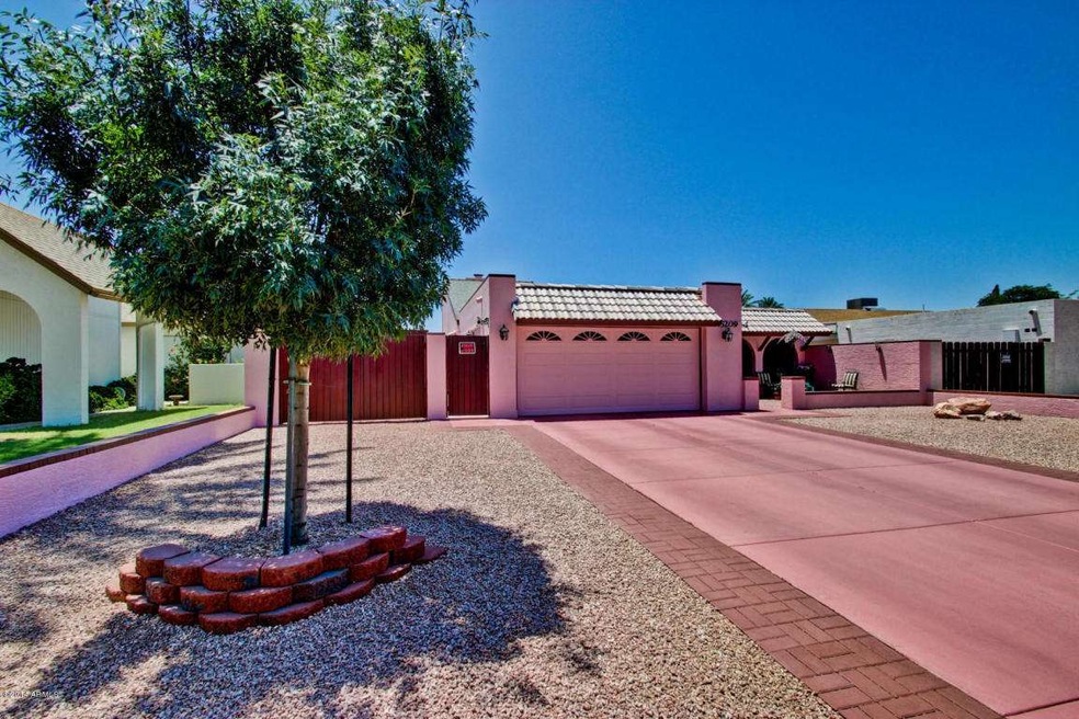 5209 W Mountain View Rd, Glendale, AZ 85302 - photo 1