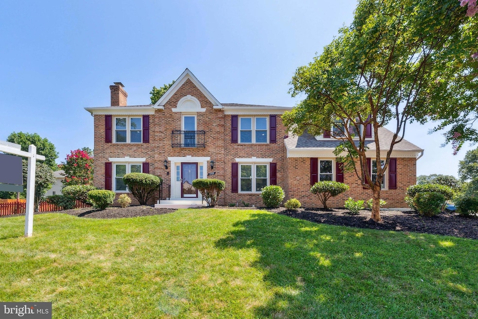 13410 Cavalier Woods Dr, Clifton, VA 20124 | MLS# VAFX2143418