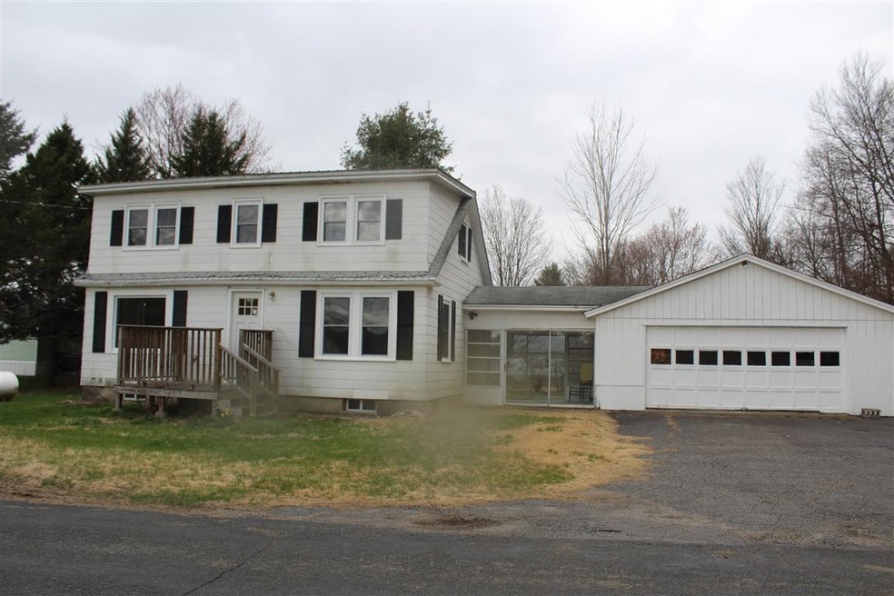296 Springfield Rd, Charlestown, NH 03603 - photo 1