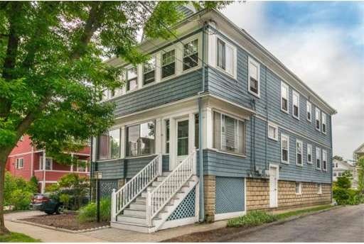 109 Milton St, Arlington, MA 02474 - photo 1