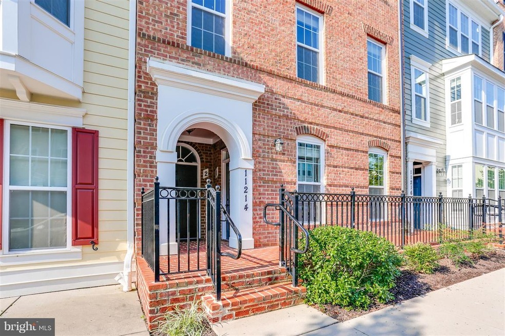 11214 Chase St unit 1, Fulton, MD 20759 - photo 1