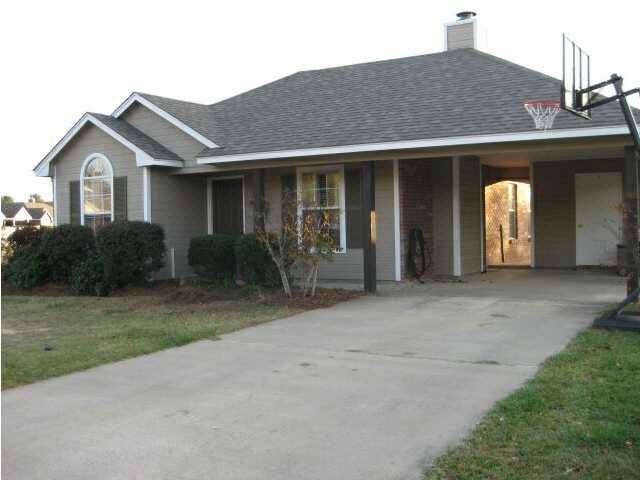 Large Corner Lot