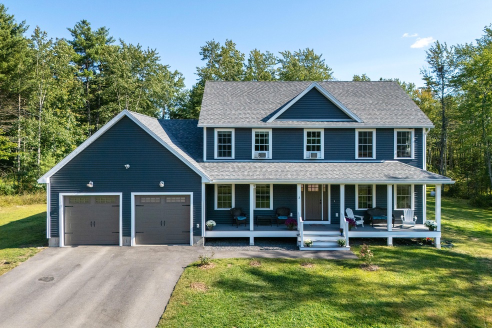 3 Cold Water Crossing, Berwick, ME 03901 - photo 1