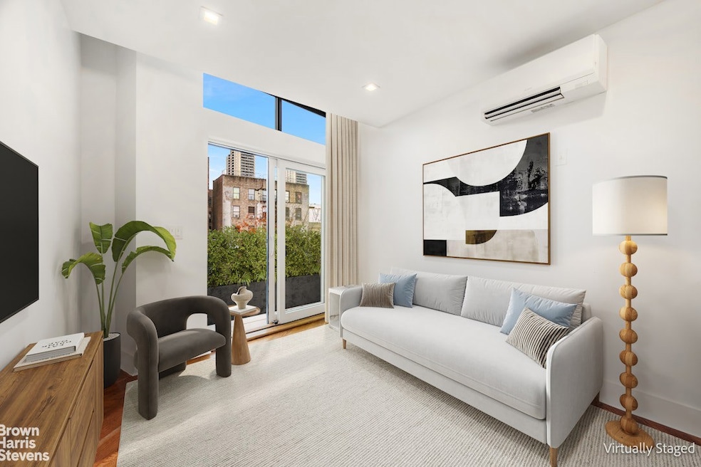 553 W 182nd St unit 3F, New York, NY 10033 - photo 1