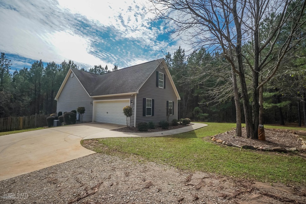 153 Gordon Rd, Gray, GA 31032 - photo 1