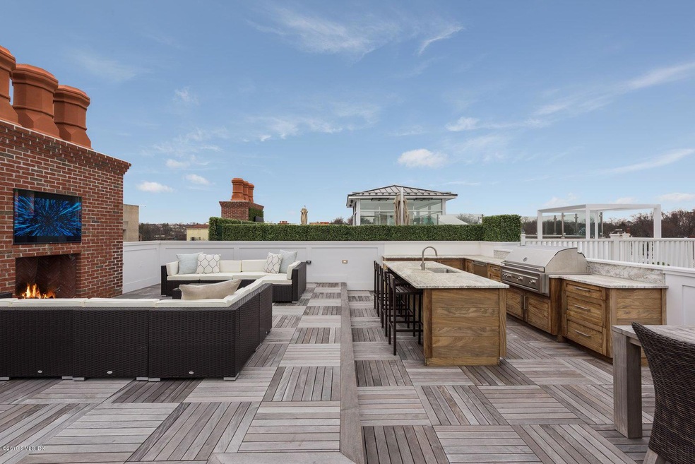 2 Oneida Dr unit C3, Greenwich, CT 06830 - photo 1