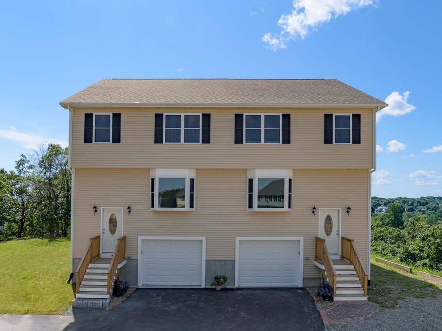 24 Glen Ct unit 24, Lynn, MA 01905 - photo 1