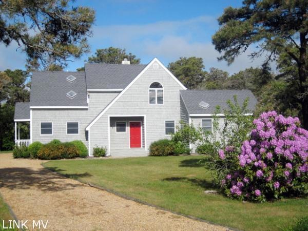 31 Old Dunhams Corner Way, Edgartown, MA 02539 - photo 1