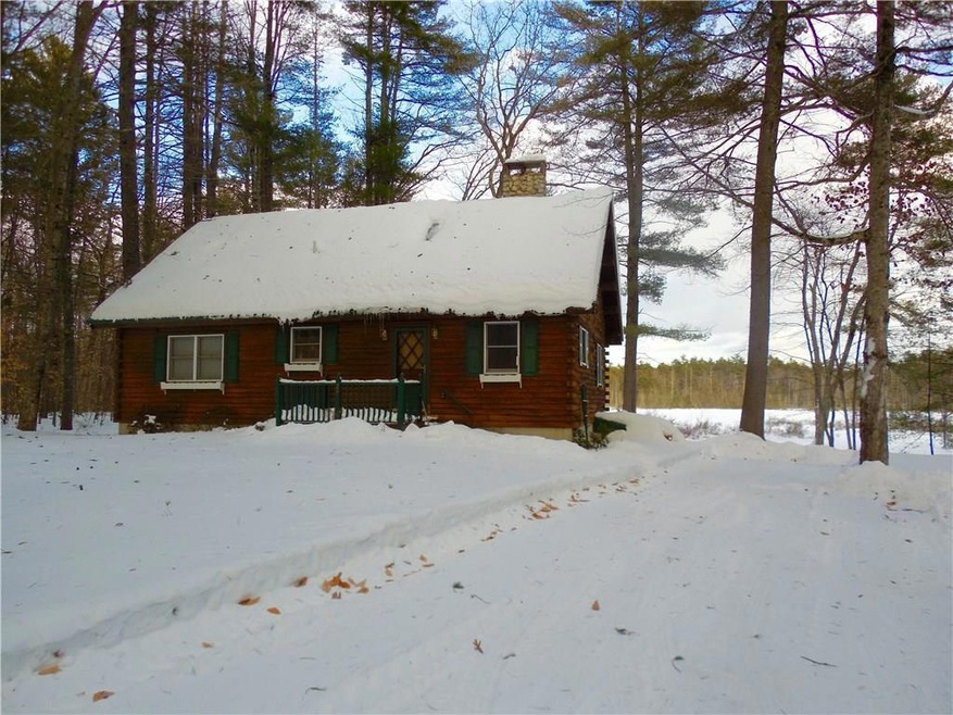 22 Mud Pond Rd, Windham, ME 04062 - photo 1