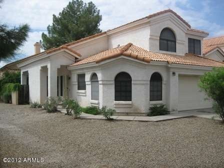 7701 S Bonarden Ln, Tempe, AZ 85284 - photo 1