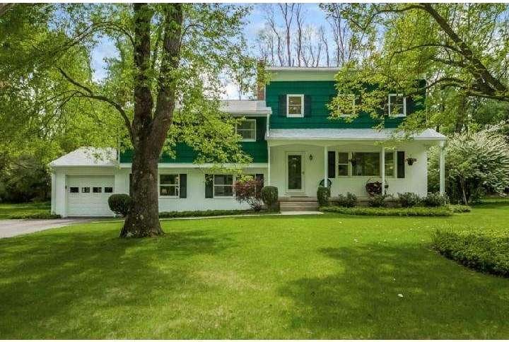 116 Fisher Place, Princeton, NJ 08540 - photo 1