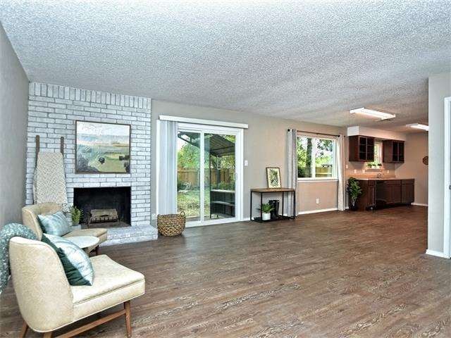 Attractive & inviting, with so many beautiful upda