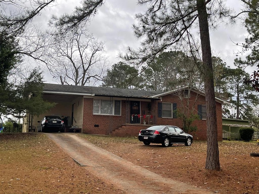 300 S Ingleside Dr, Albany, GA 31707 - photo 1