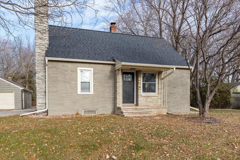 W2728 County Road Kk, Appleton, WI 54915 - photo 1