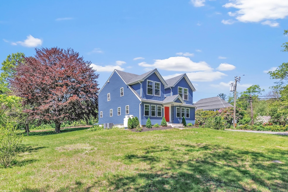 Sold $480,000 • Co-Listing Agent