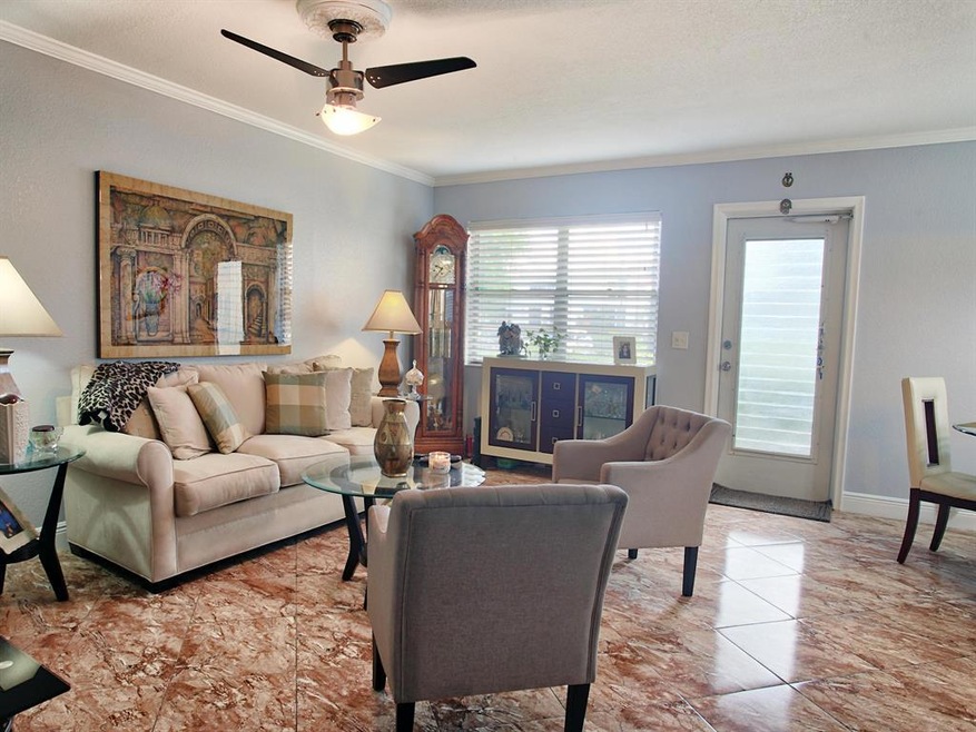 73 Windsor D, West Palm Beach, FL 33417 - photo 1