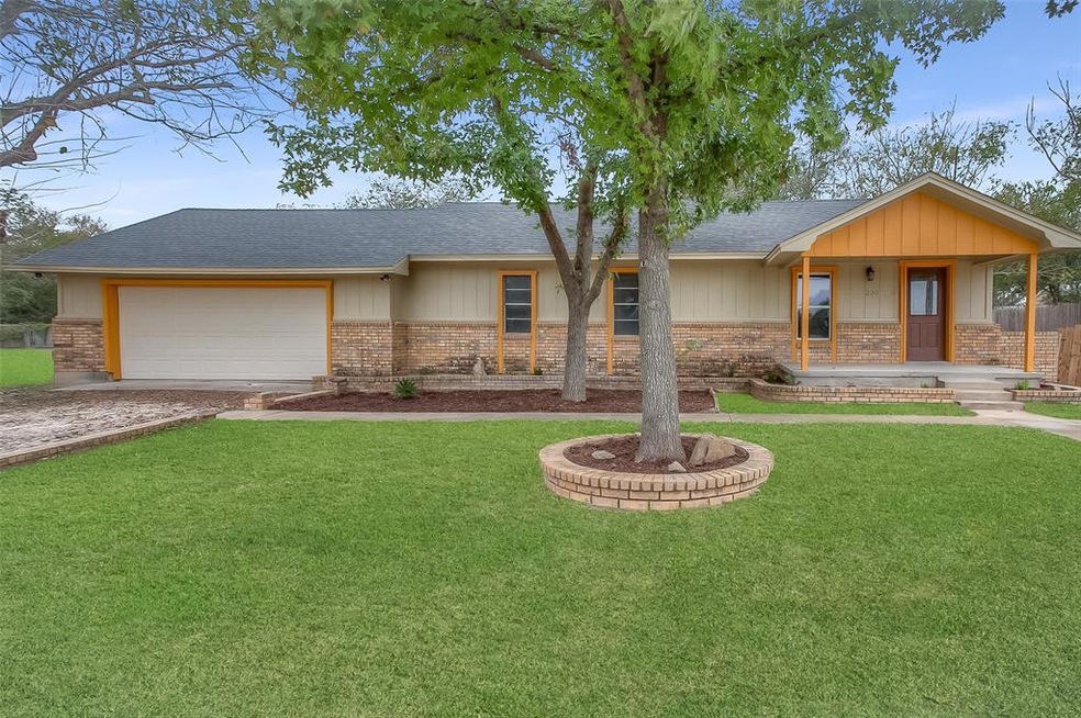 230 W 1st St, Springtown, TX 76082 - photo 1