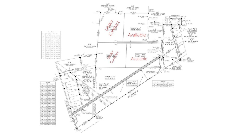 Lot A-4