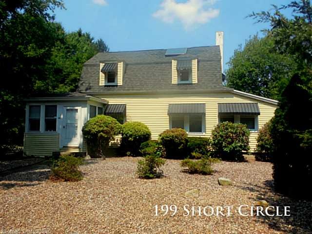 199 Short Cir, Glastonbury, CT 06033 - photo 1