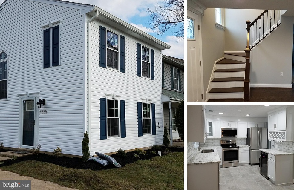 7225 Branchwood Place, Clinton, MD 20735 - photo 1