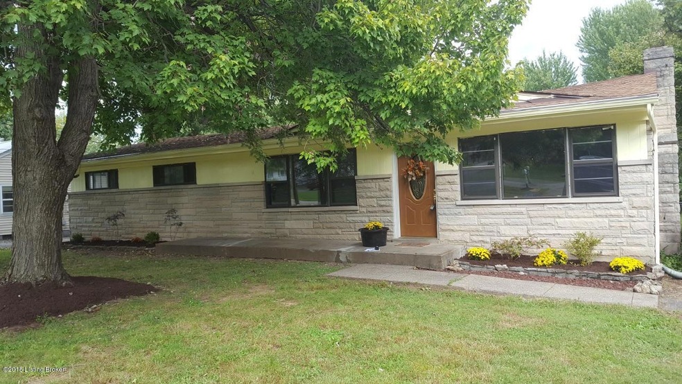 8001 Sherry Lynn Ct, Louisville, KY 40228 - photo 1