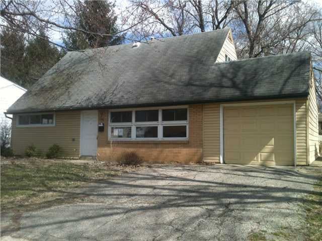 1596 Baxter Dr, Columbus, OH 43227 - photo 1