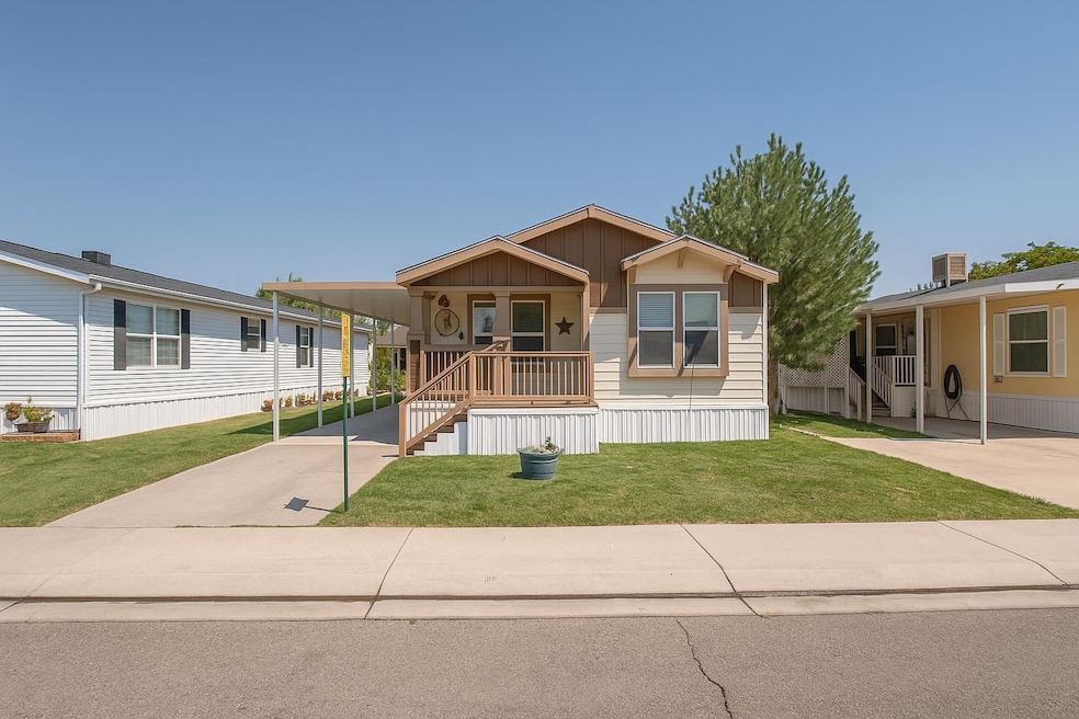 435 32 Rd unit 563, Clifton, CO 81520 - photo 1