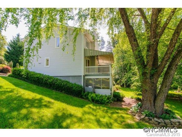 54 Hollybrook Dr unit 4, Asheville, NC 28803 - photo 1