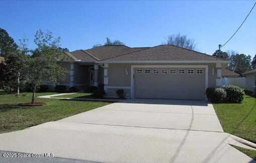 9 Winterberry Place, Palm Coast, FL 32164 - photo 1