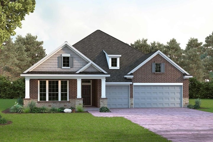 15256 Hemingway Heights Dr, Conroe, TX 77302 - photo 1