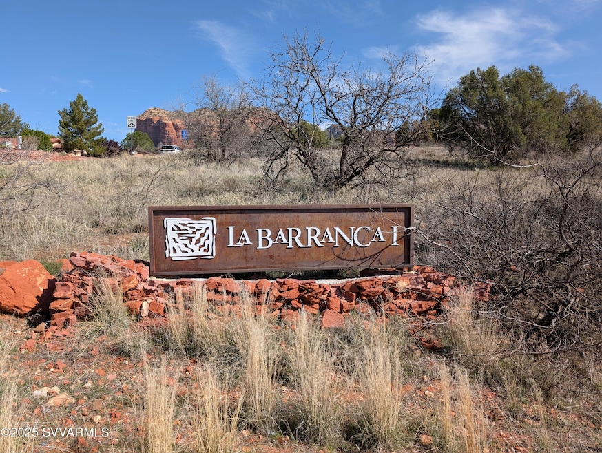 La Barranca 1