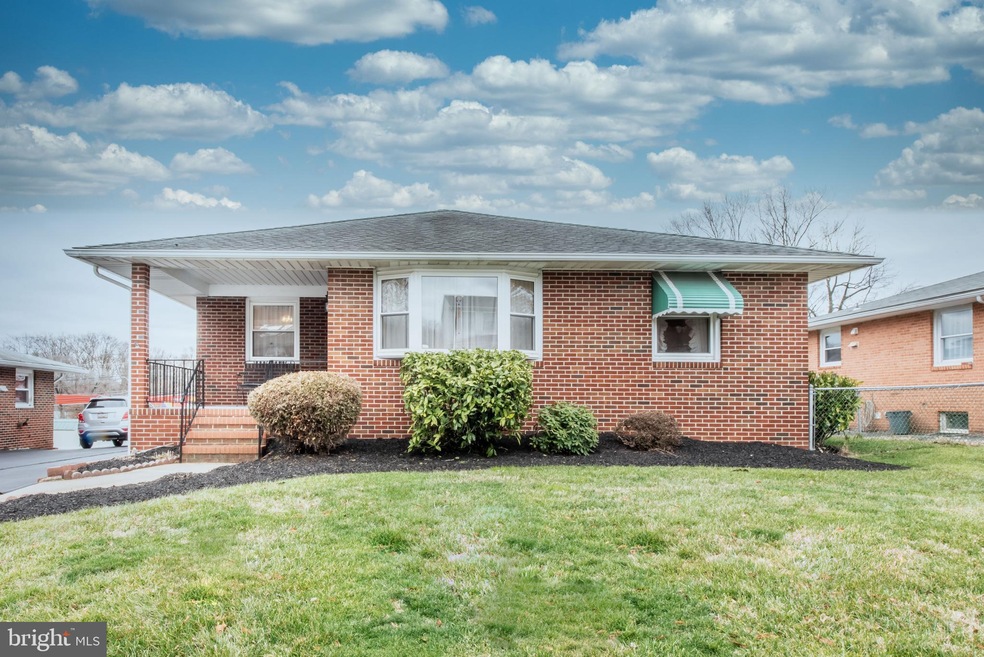 717 Dorsey Ave, Essex, MD 21221 - photo 1