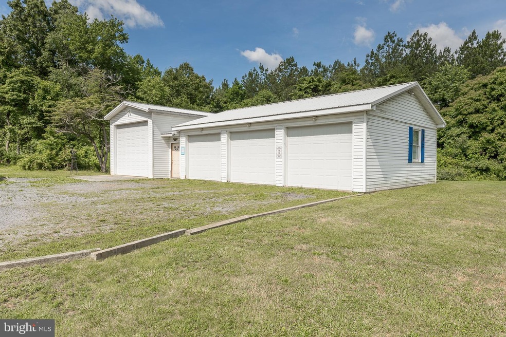 274 Bass Ln, Winchester, VA 22603 - photo 1