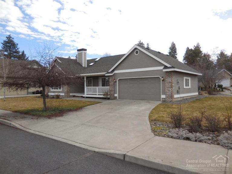 707 NE Shelley Way, Bend, OR 97701 - photo 1