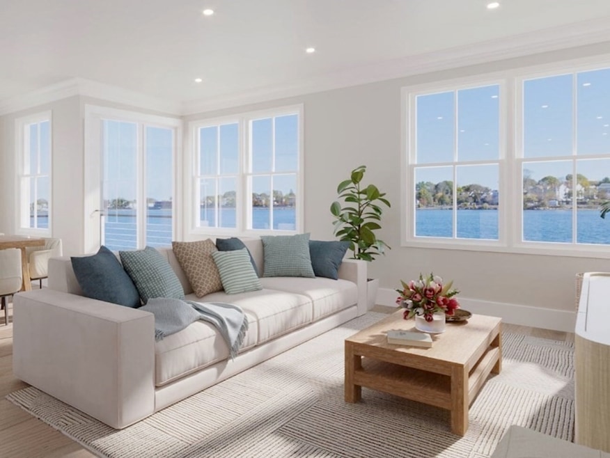 18 Franklin St unit 302, Salem, MA 01970 - photo 1