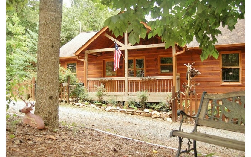 Main View