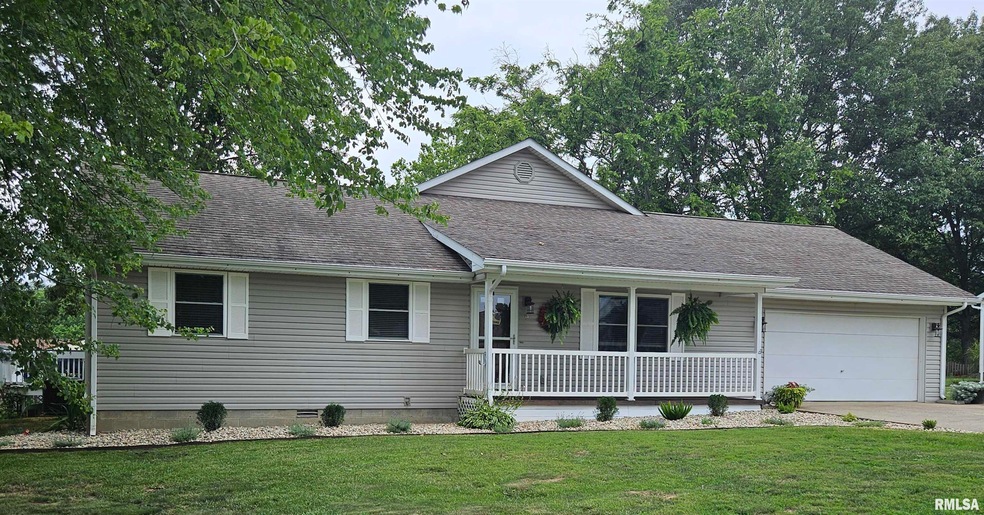 9 Acorn Dr, Harrisburg, IL 62946 - photo 1