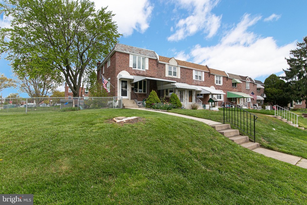 900 Poplar Ave, Glenolden, PA 19036 - photo 1