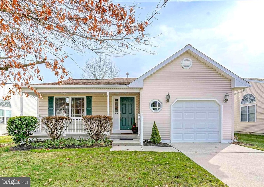 176 Trellis Ln, Sewell, NJ 08080 - photo 1