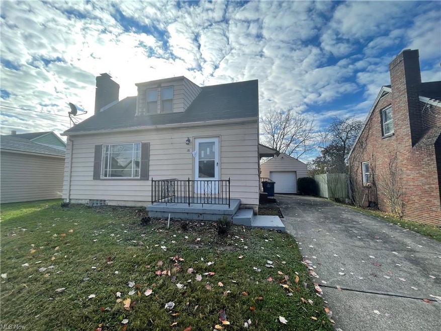 18 W Lewis St, Struthers, OH 44471 - photo 1