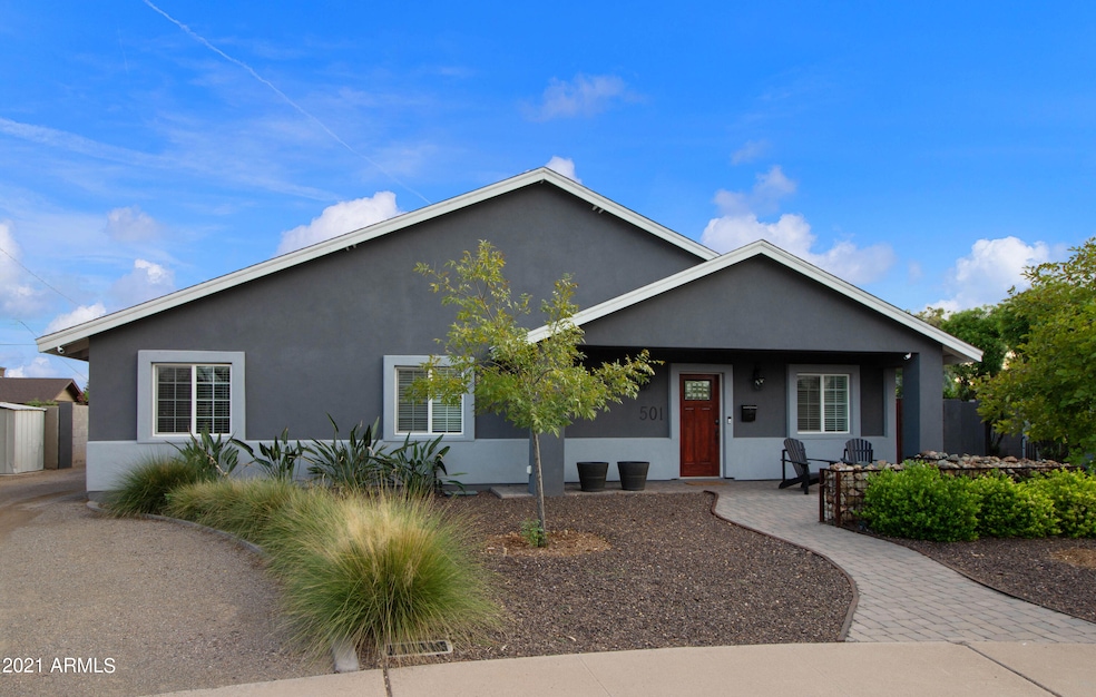 501 E Balboa Dr, Tempe, AZ 85282 - photo 1
