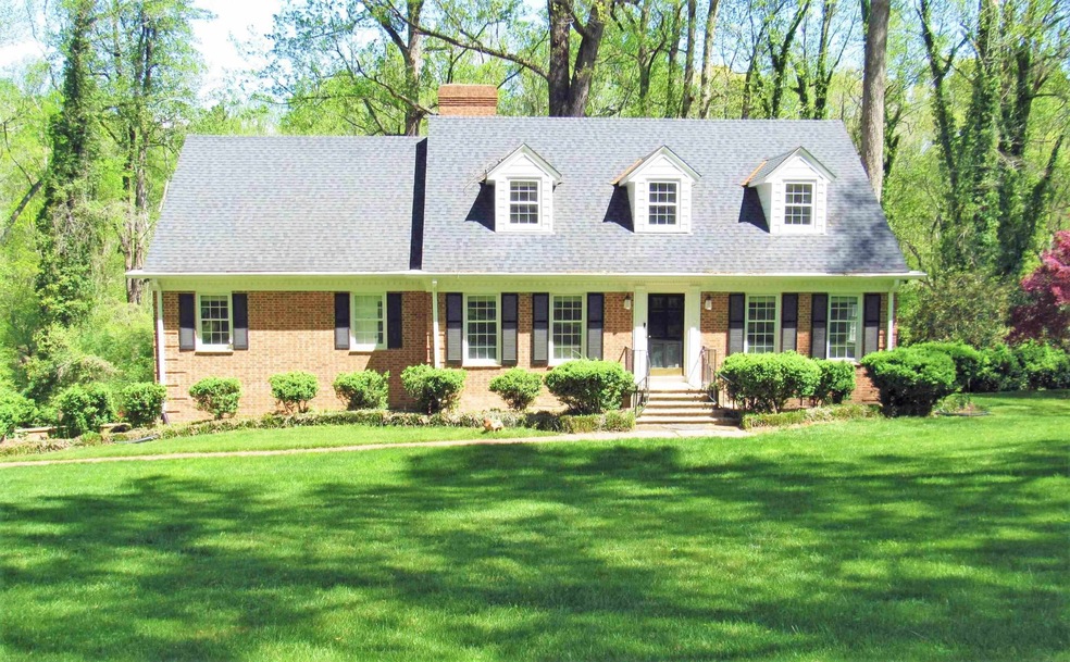 126 Pine Cone Dr, Oxford, NC 27565 - photo 1